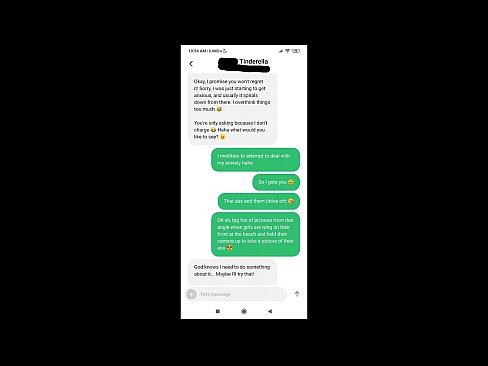 ❤️ הוספתי PAWG חדש מ-Tinder להרמון שלי (כולל שיחה עם טינדר) פורנו רוסי ב-iw.josporn-com.ru ❌❤